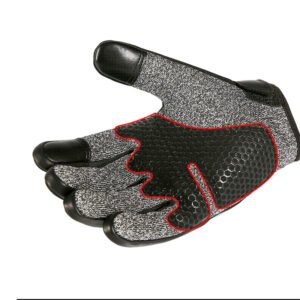 Motorcycle Gloves - Image 5