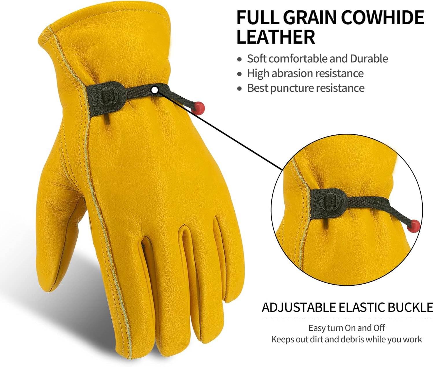 Driving Gloves