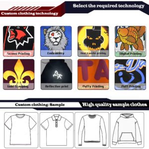 Men Hoodies - Image 5