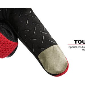 Motorcycle Gloves - Image 6