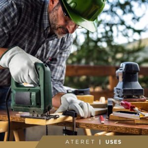 Driving Gloves - Image 6