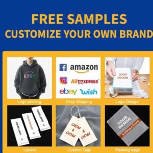 Men Hoodies - Image 6