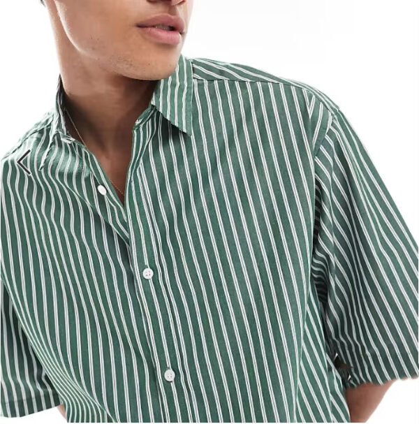 Oversized Casual T-Shirts for Men