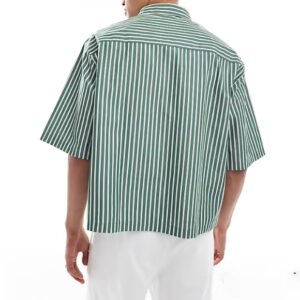 Oversized Casual T-Shirts for Men
