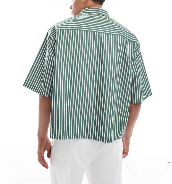Oversized Casual T-Shirts for Men
