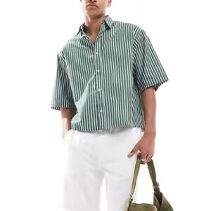 Oversized Casual T-Shirts for Men