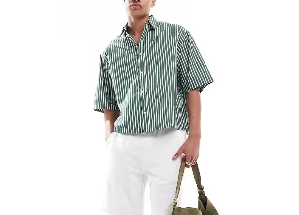 Oversized Casual T-Shirts for Men