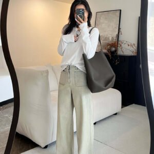 New Cotton Fabric Sexy Crewneck Long Sleeve Women Shirt Soft White Shirts Fashion Tees High Quality Tshirt Girls