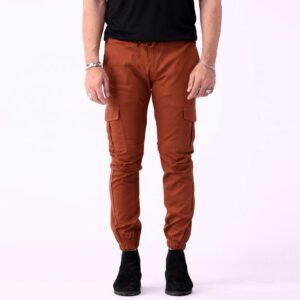 Cargo Pant - Image 1