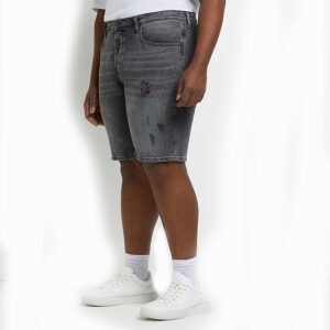 Men's Denim Shorts