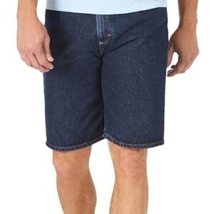 Men's Denim Shorts