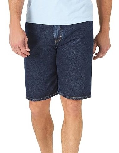 Men's Denim Shorts