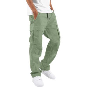Cargo Pant