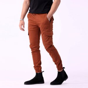 Cargo Pant - Image 2