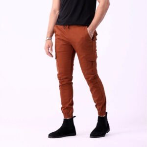 Cargo Pant - Image 3
