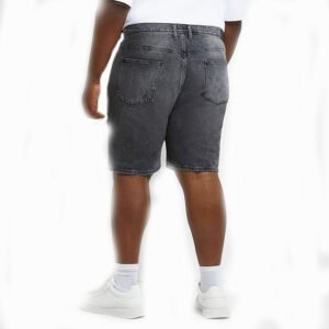 Men's Denim Shorts - Image 4