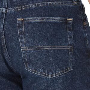 Men's Denim Shorts - Image 3