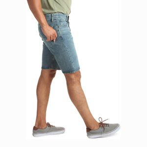 Men's Denim Shorts - Image 3