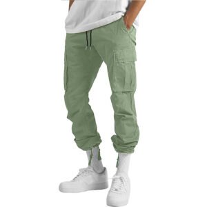 Cargo Pant - Image 3
