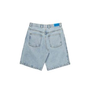 Men's Denim Shorts - Image 4