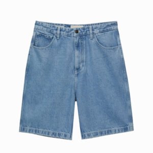 Men's Denim Shorts