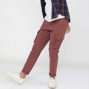 Cargo Pant - Image 4