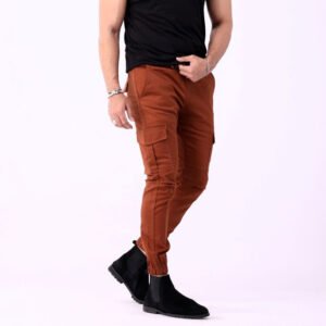 Cargo Pant - Image 5