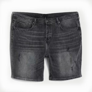 Men's Denim Shorts