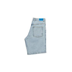 Men's Denim Shorts - Image 5