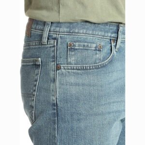 Men's Denim Shorts - Image 5