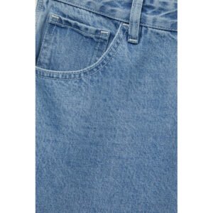 Men's Denim Shorts - Image 5