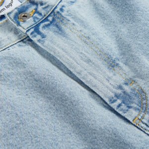 Men's Denim Shorts - Image 6
