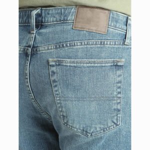 Men's Denim Shorts - Image 6