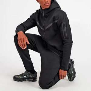 Men’s Sports Hoodie Set