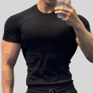 Men’s Compression T-Shirt