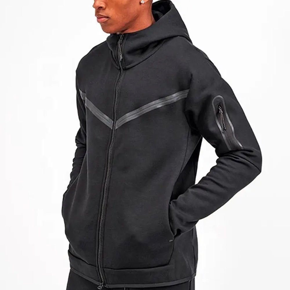 Men’s Sports Hoodie Set