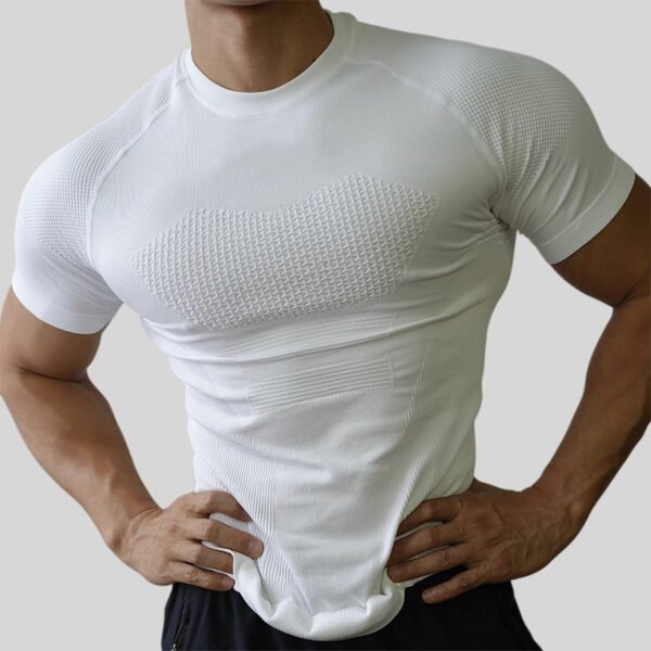 Men’s Compression T-Shirt