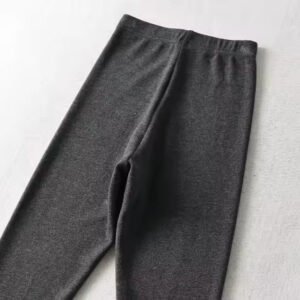 Women’s High Waist Fitness Leggings - Image 5