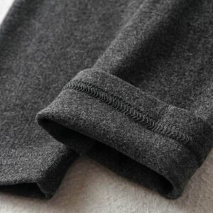 Women’s High Waist Fitness Leggings - Image 6